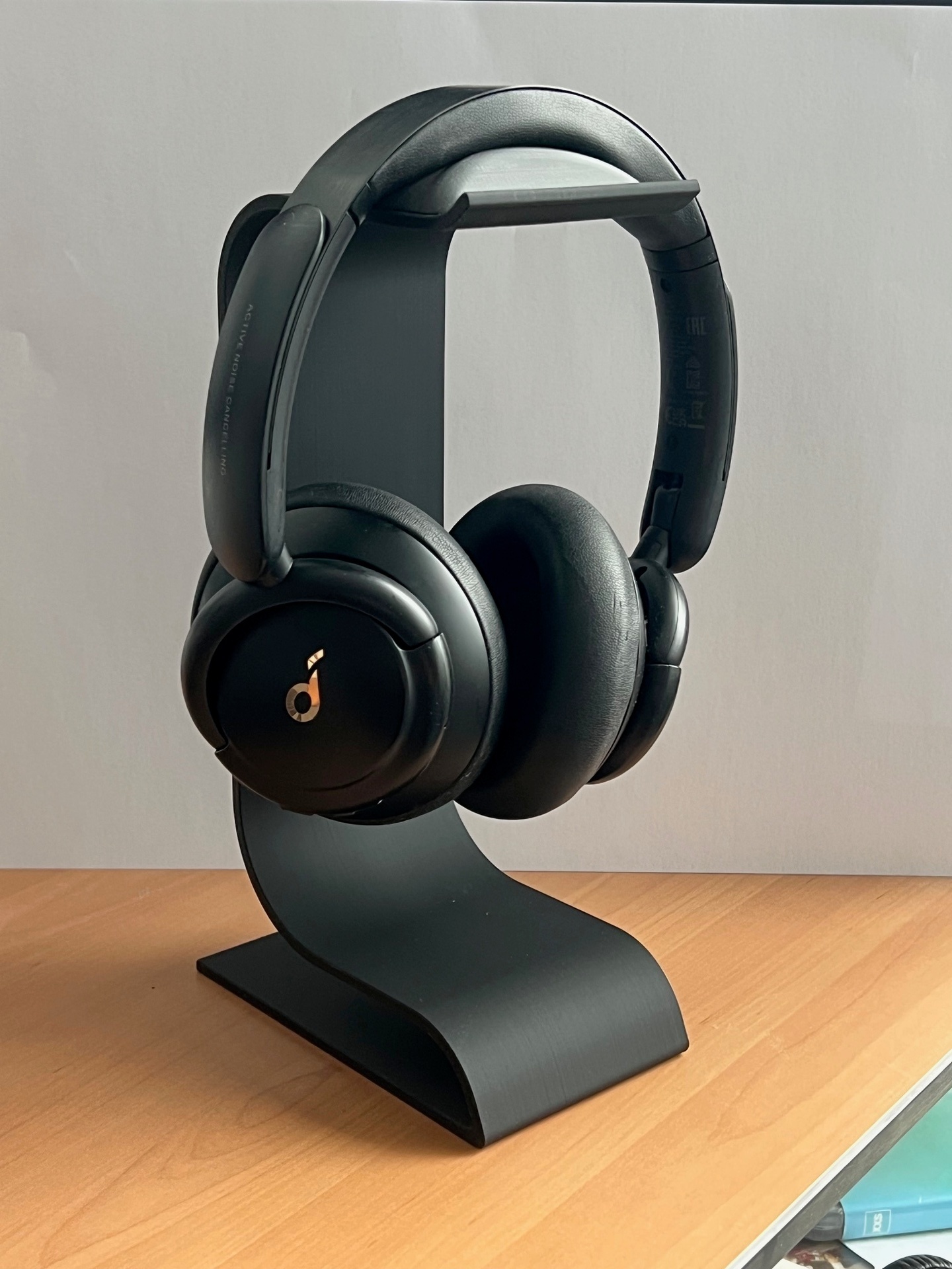 Stalak za Slušalice Nilo - Stalci za slušalice, slika 3