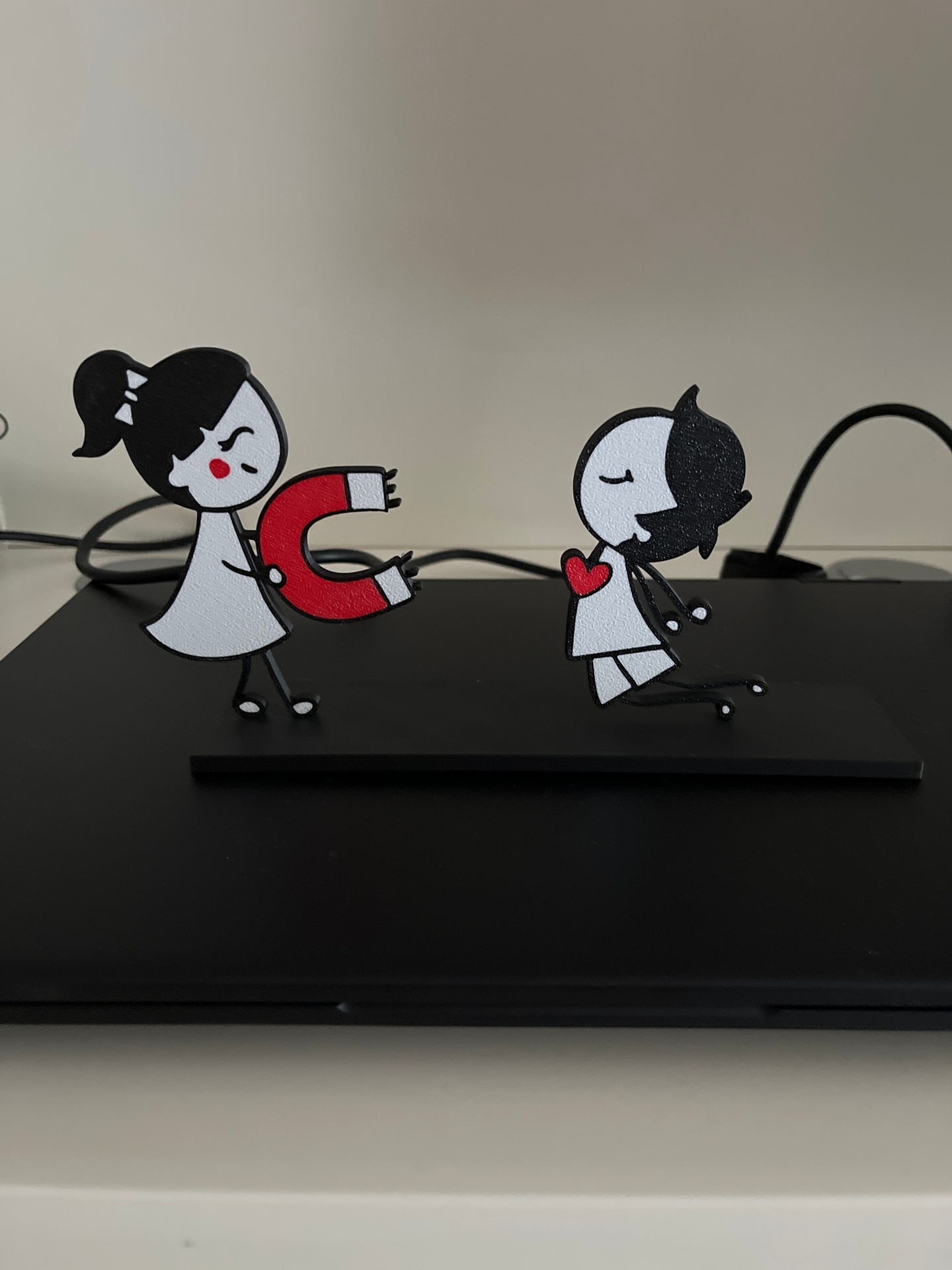 Ljubavna Privlačnost - Dekoracija, slika 3