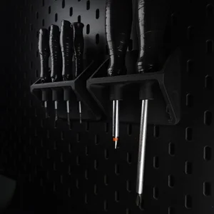 IKEA SKADIS Držač Za Šrafcigere Nilo - Organizatori za alat