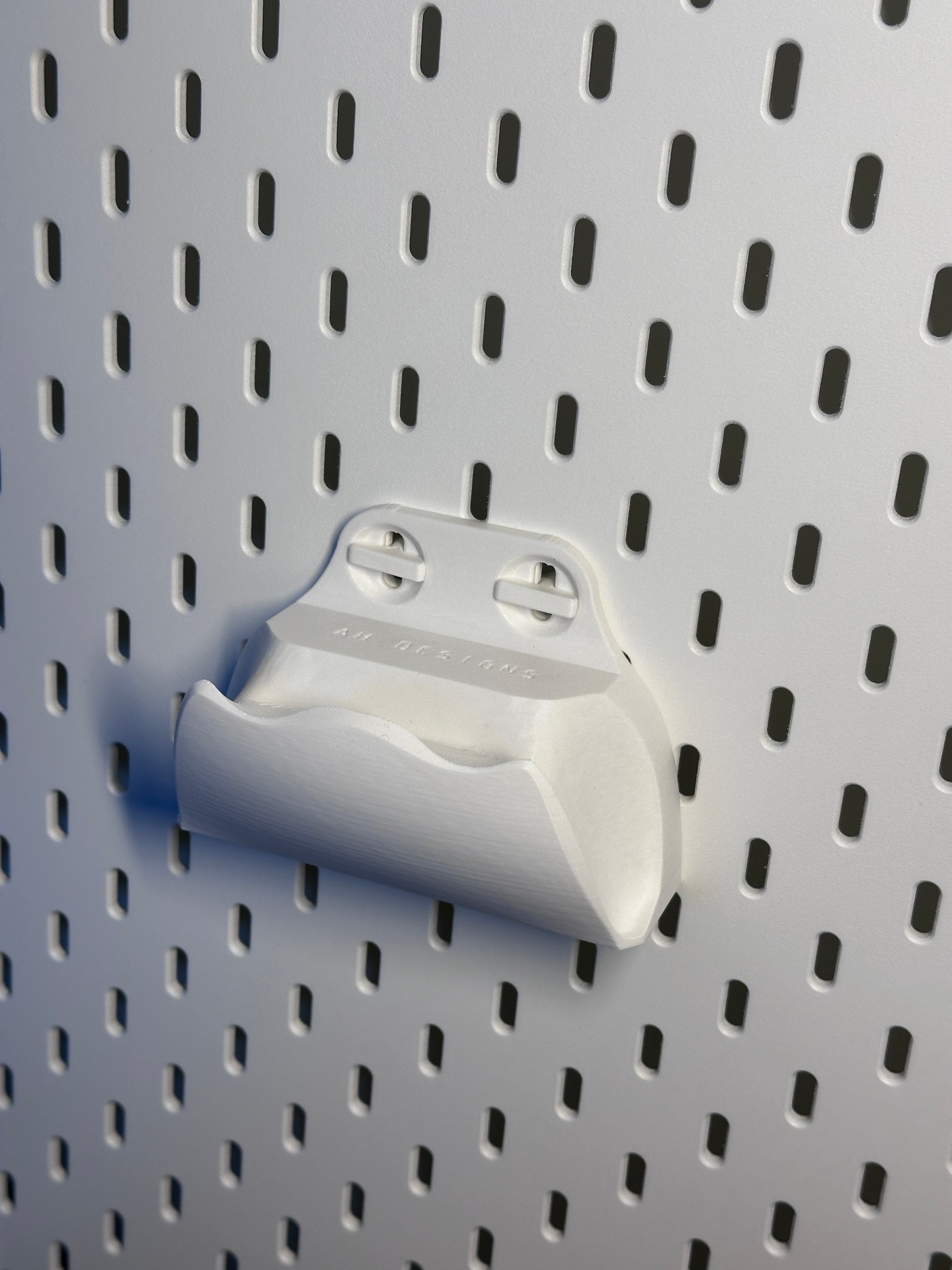 IKEA SKADIS Nosač za PS5 Kontroler Luno - Sony PlayStation oprema, slika 4