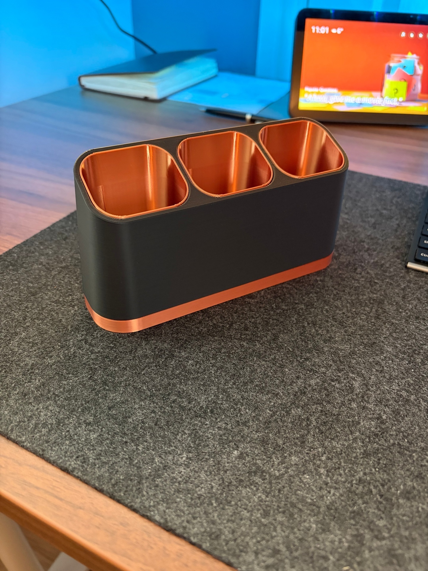 Držač za Daljinske Ekoza - Organizatori za daljinske upravljače, slika 11