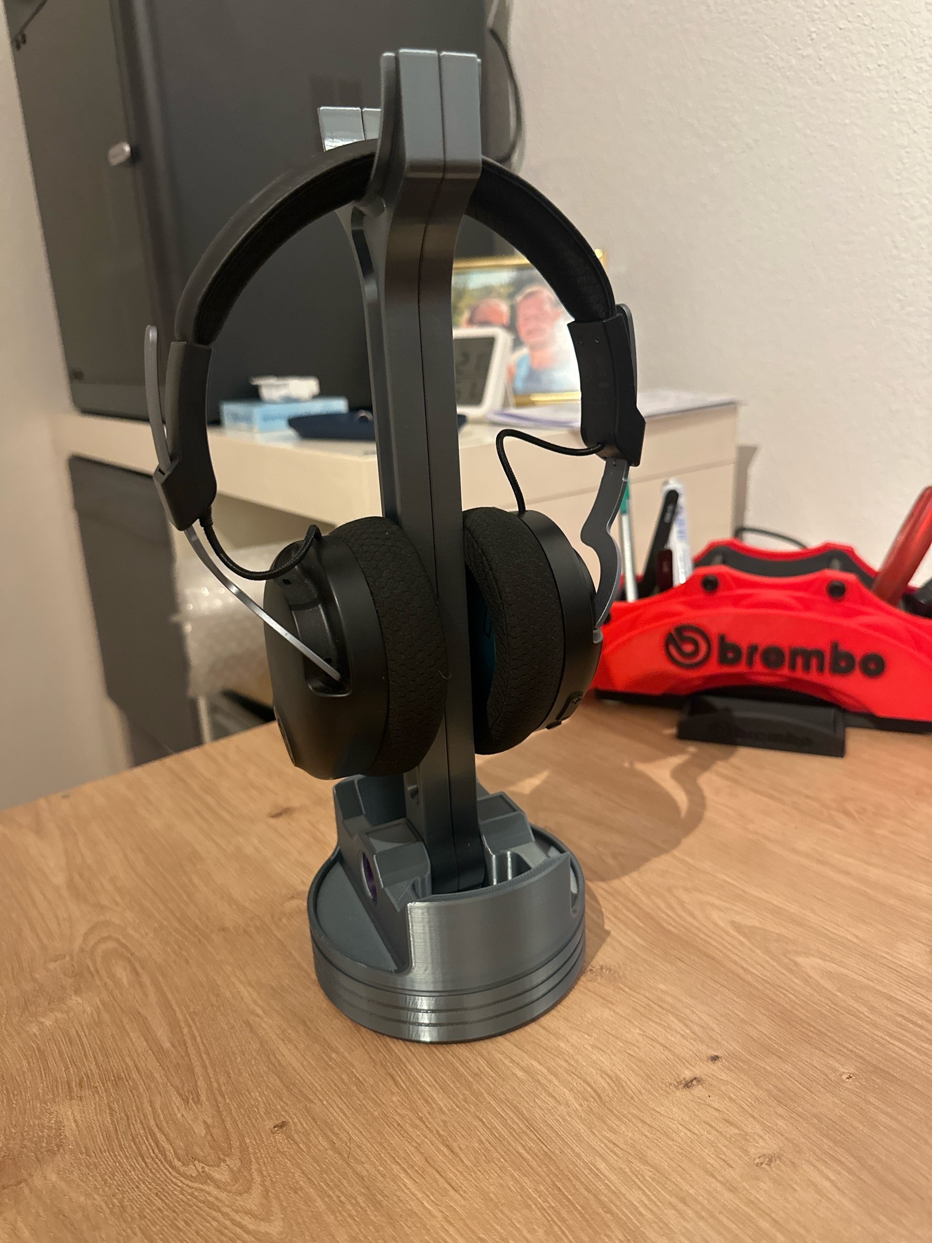 Stalak za Slušalice Piston - Stalci za slušalice, slika 3