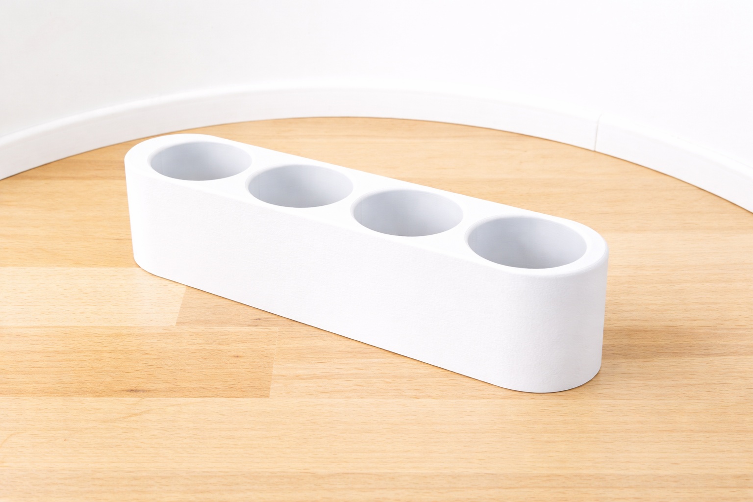 Držač Tubica za u Frižider Nilo - Kuhinjski dodaci, slika 3