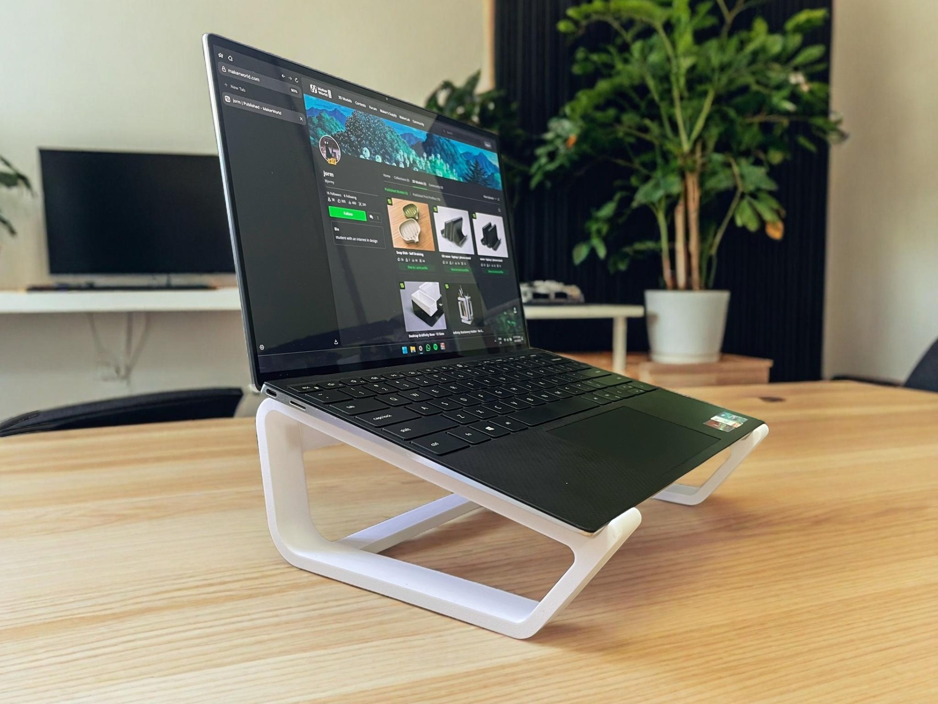 Stalak za Laptop Zeni - Stalci za laptop