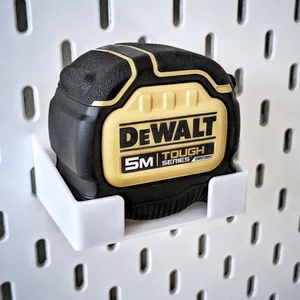 IKEA SKADIS Držač Metra Vero - Organizatori za alat