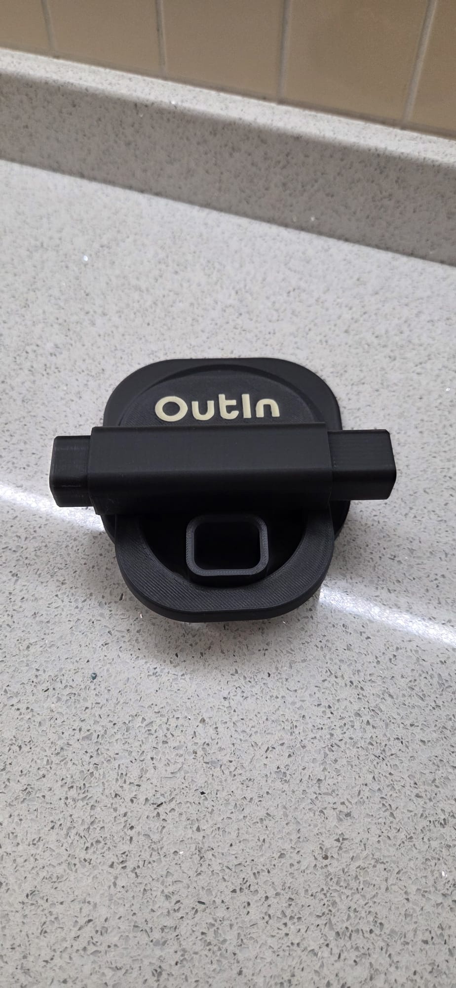 Outin Nano Putni Stalak - Dodaci za kafe aparate, slika 4