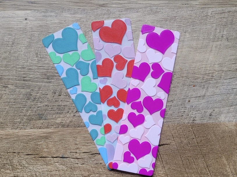 Obeleživači i dodaci za knjige