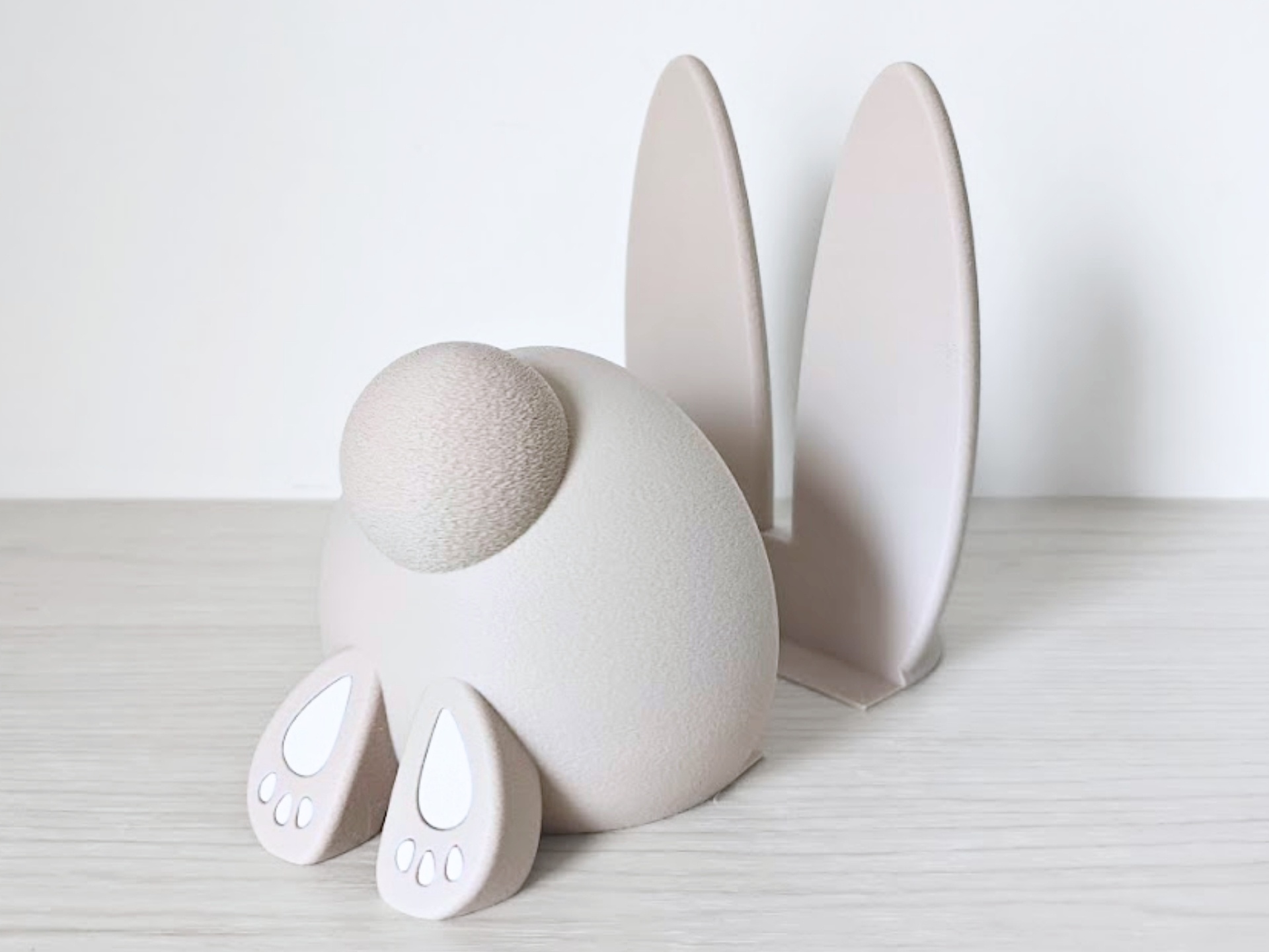 Držač Za Knjige - Zeka Čuvar Knjiga - Obeleživači i dodaci za knjige, slika 2