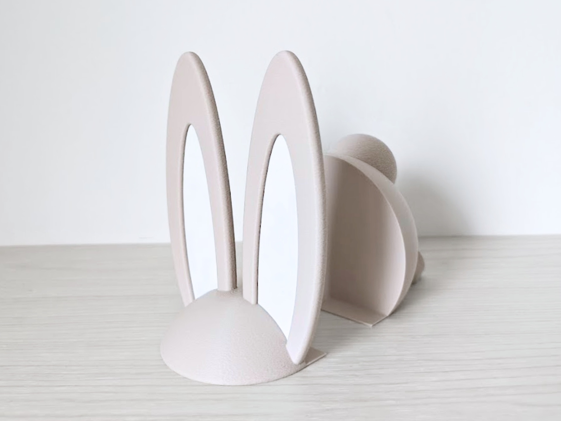 Držač Za Knjige - Zeka Čuvar Knjiga - Obeleživači i dodaci za knjige, slika 3