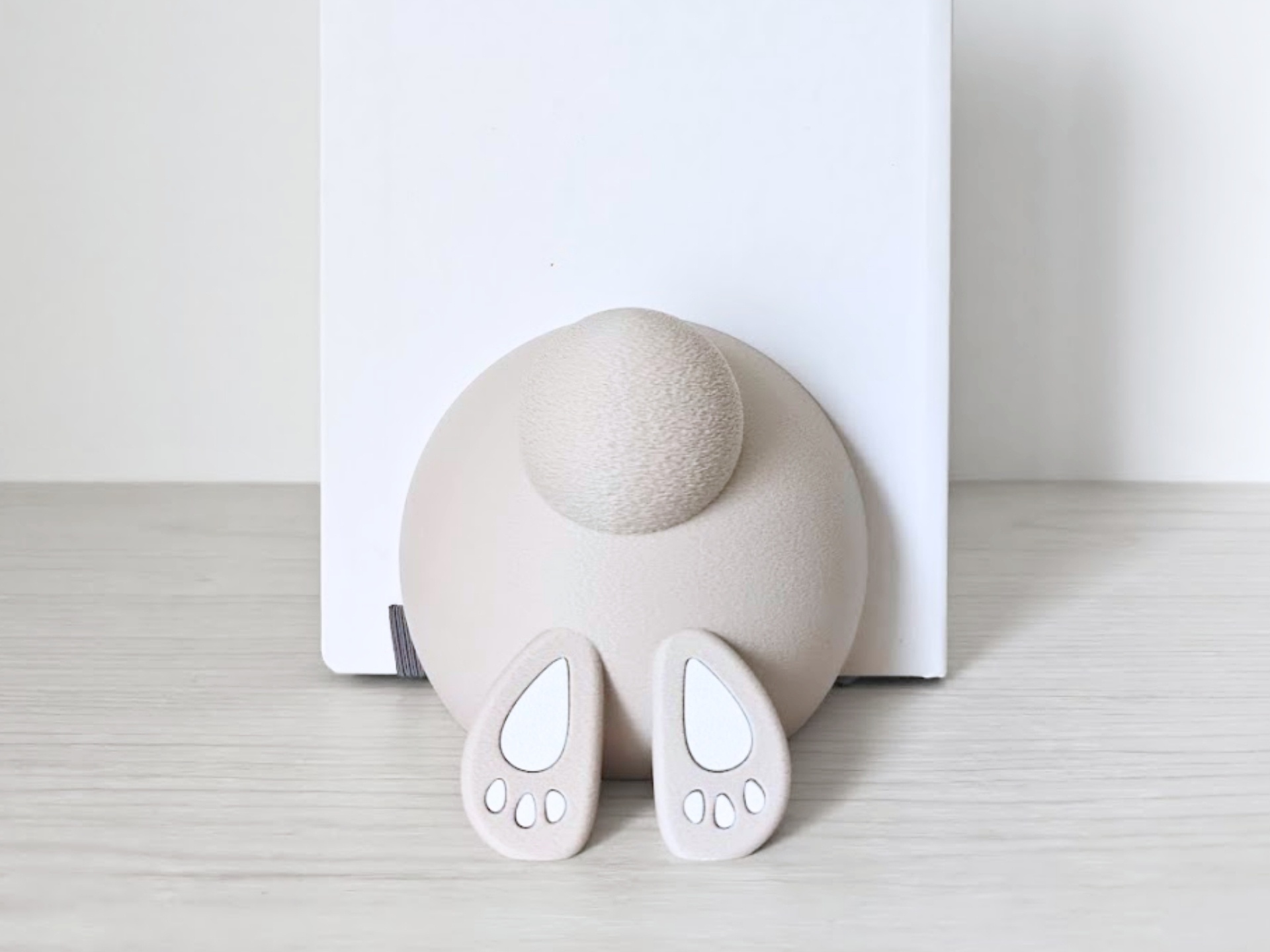 Držač Za Knjige - Zeka Čuvar Knjiga - Obeleživači i dodaci za knjige, slika 5