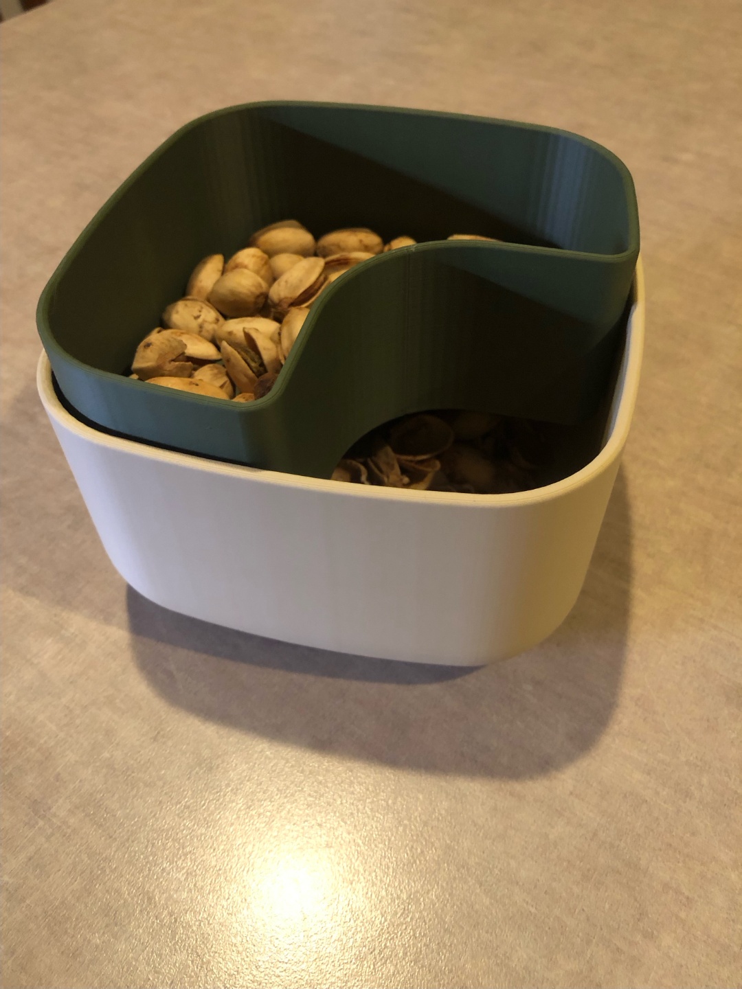 Posuda za Pistaće Nilo - Činije, slika 2