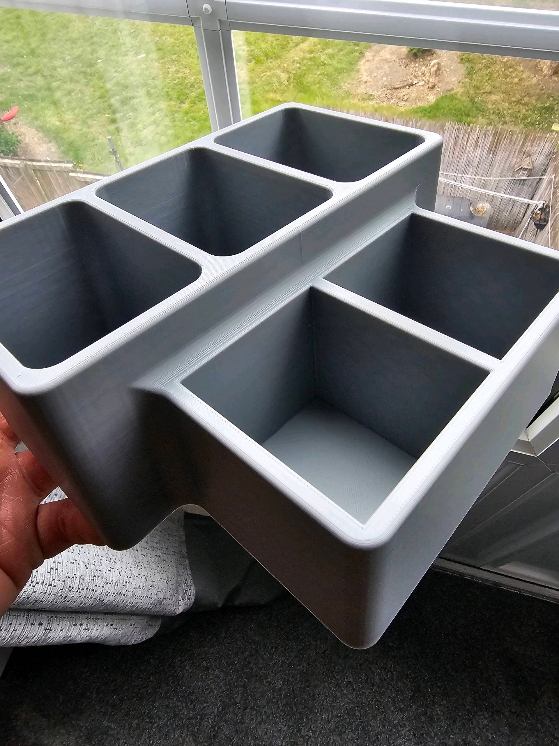 Držač za Daljinske Olen - Organizatori za daljinske upravljače, slika 3