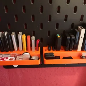 IKEA SKADIS Držač USB Stickova Vero - Držači za USB memoriju