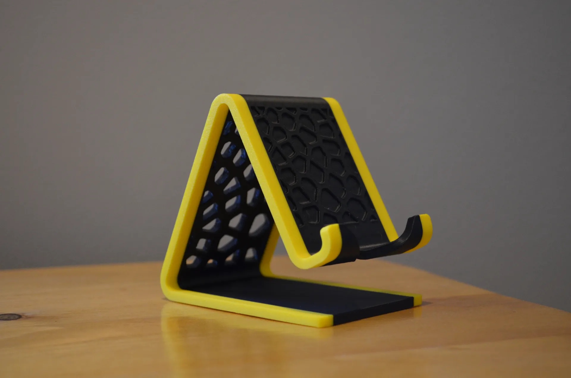 Stalak za Telefon Luno - Dodaci i držači za mobilne telefone, slika 2