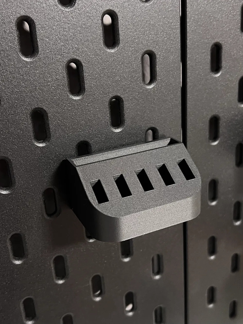 IKEA SKADIS Držač USB Stickova Nilo - Držači za USB memoriju, slika 2