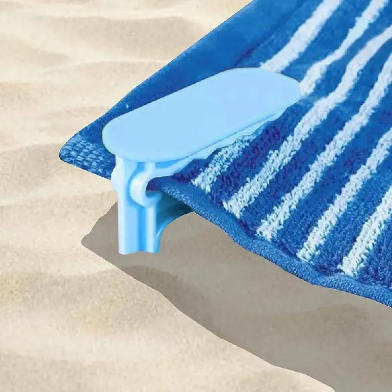 Štipaljka za Peškir za Plažu - Leto, slika 2