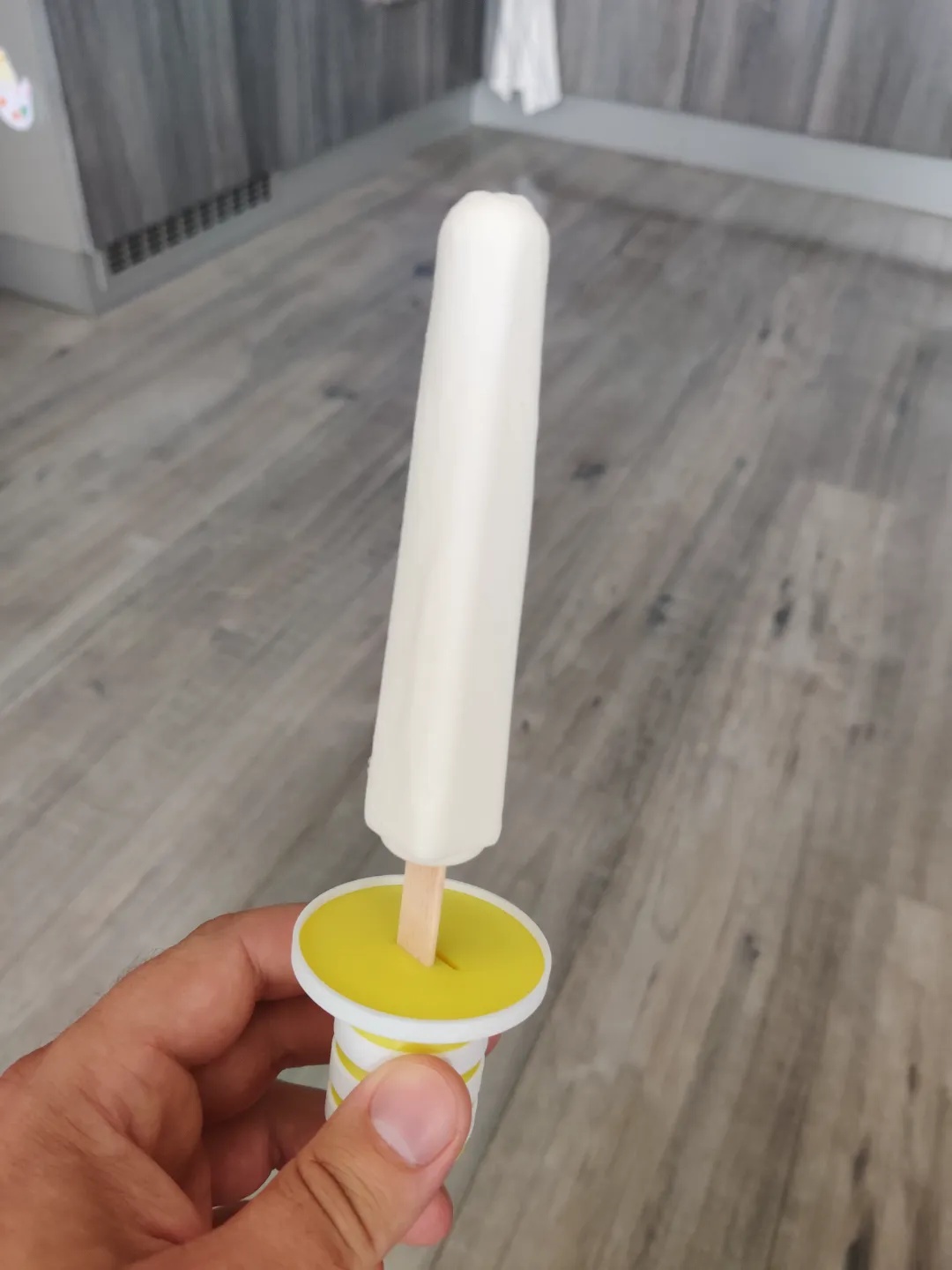 Držač za Sladoled za Decu - Leto, slika 4