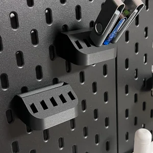 IKEA SKADIS Držač USB Stickova Nilo - Držači za USB memoriju