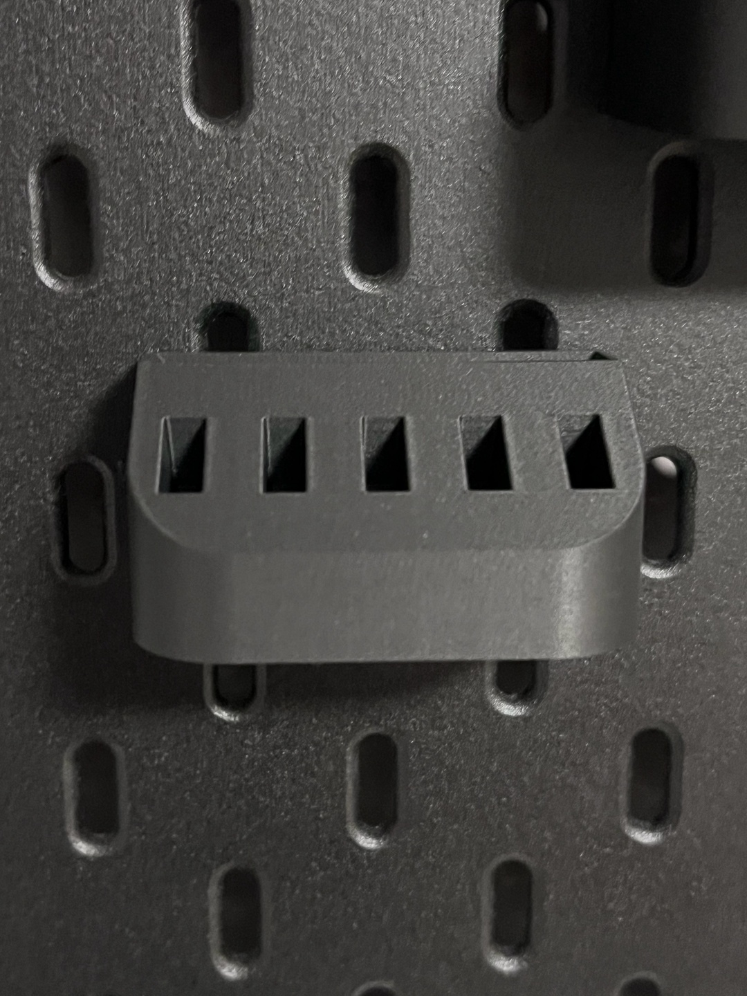 IKEA SKADIS Držač USB Stickova Nilo - Držači za USB memoriju, slika 3