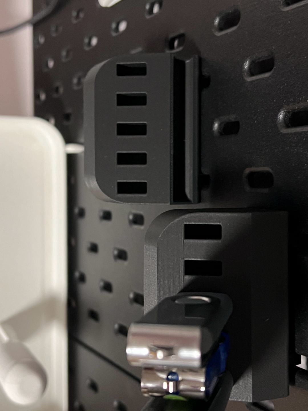 IKEA SKADIS Držač USB Stickova Nilo - Držači za USB memoriju, slika 4