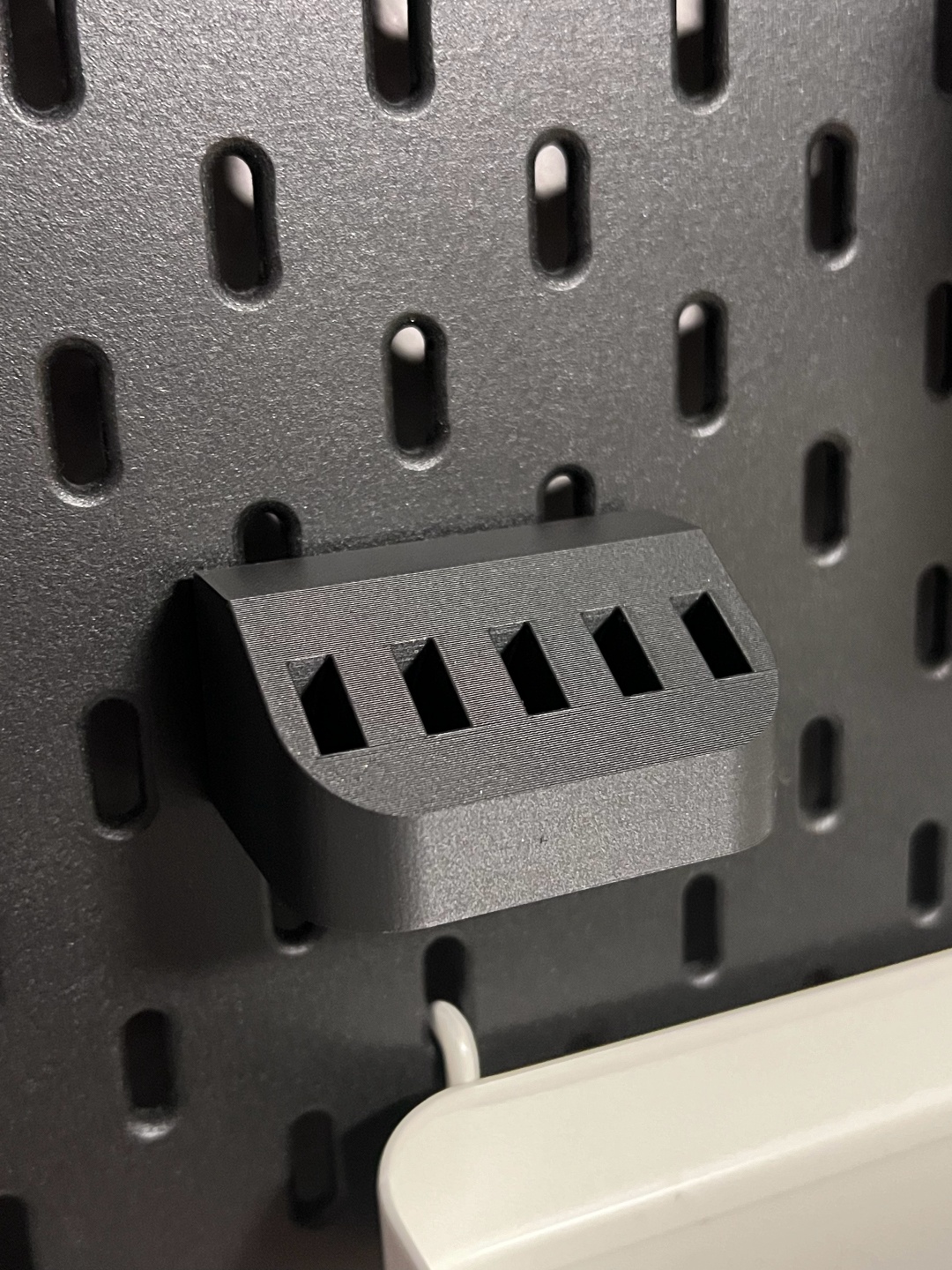 IKEA SKADIS Držač USB Stickova Nilo - Držači za USB memoriju, slika 5