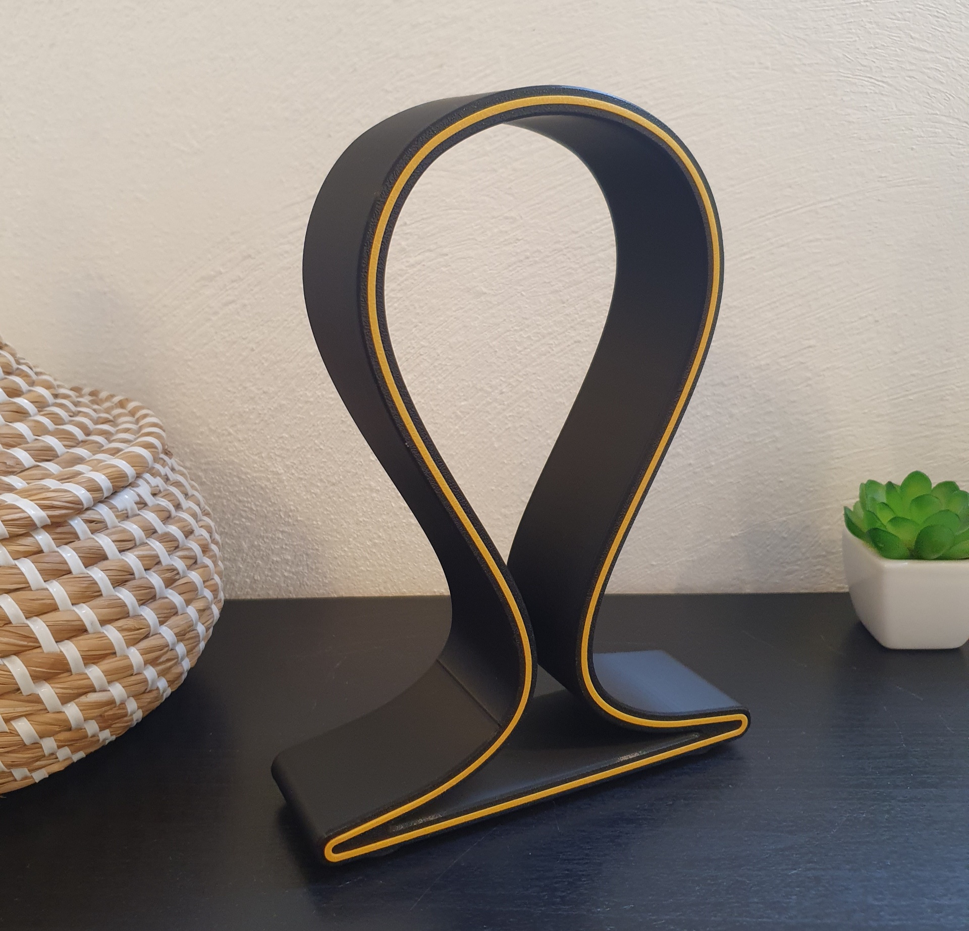 Stalak za Slušalice Zeni - Stalci za slušalice, slika 5