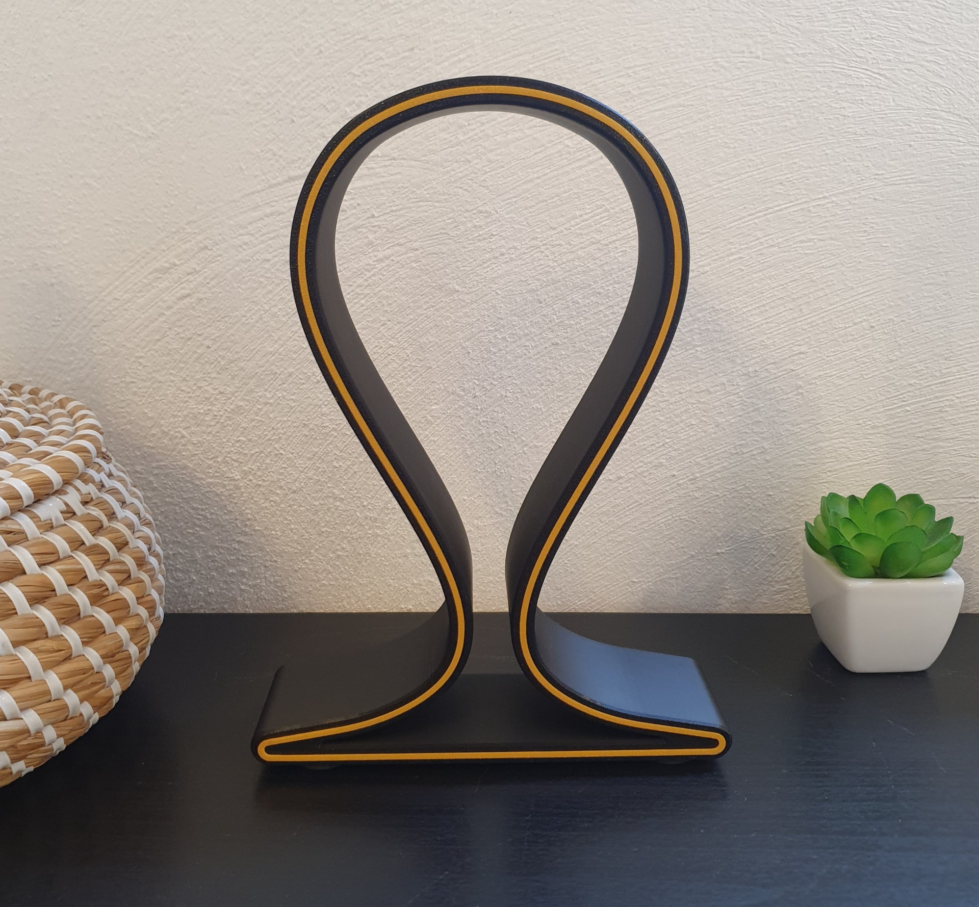 Stalak za Slušalice Zeni - Stalci za slušalice, slika 6