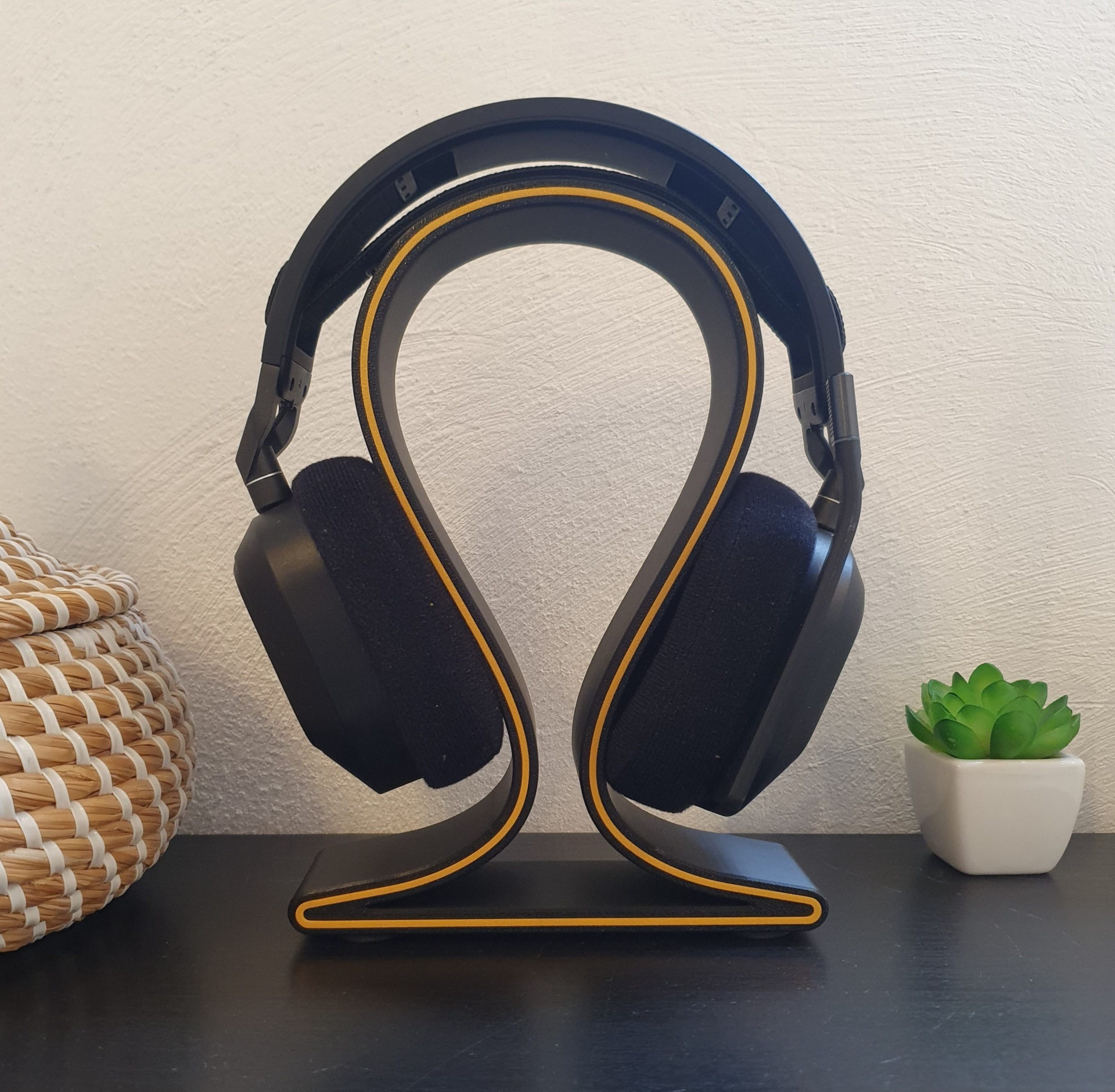 Stalak za Slušalice Zeni - Stalci za slušalice, slika 4