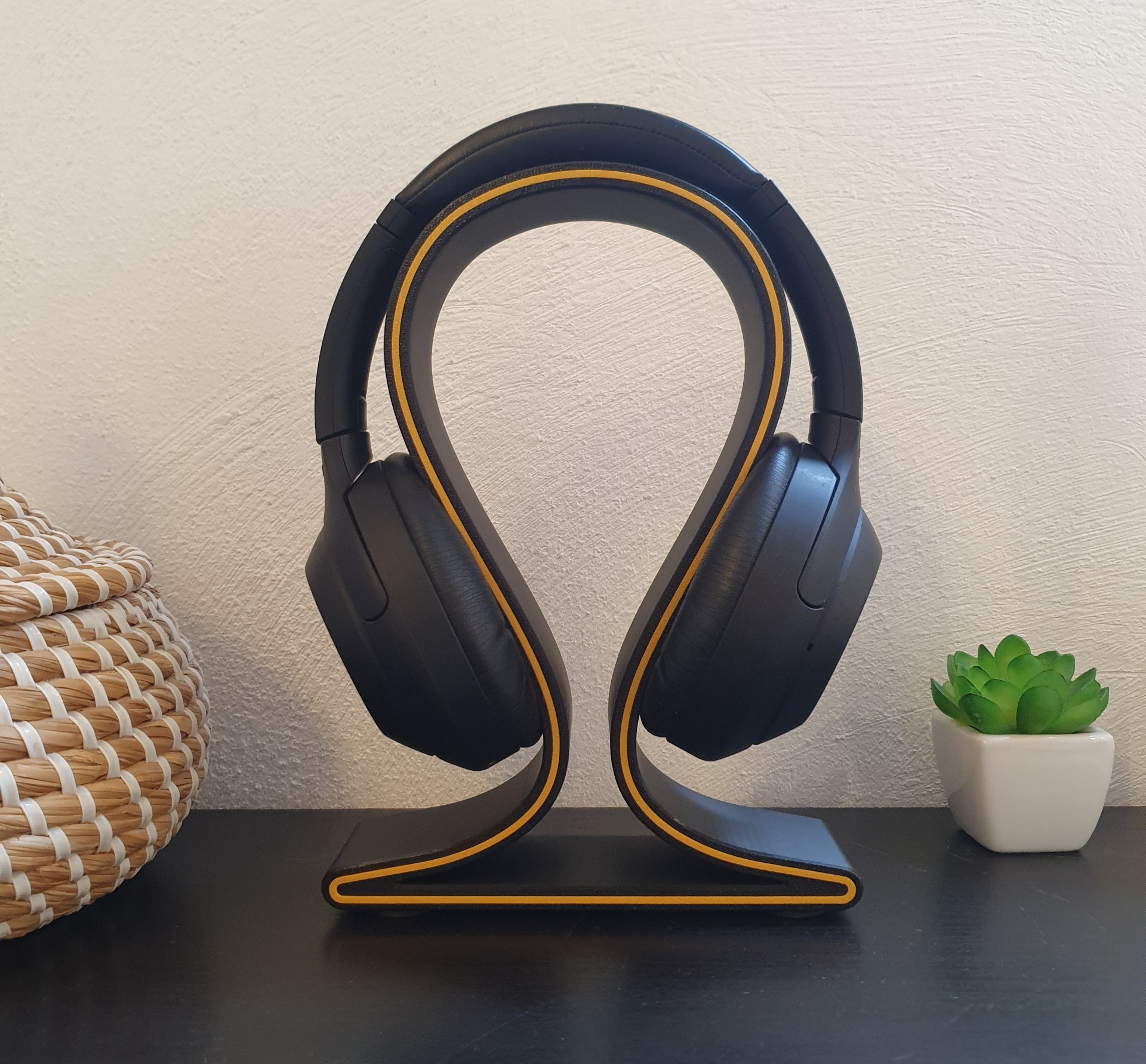 Stalak za Slušalice Zeni - Stalci za slušalice, slika 2