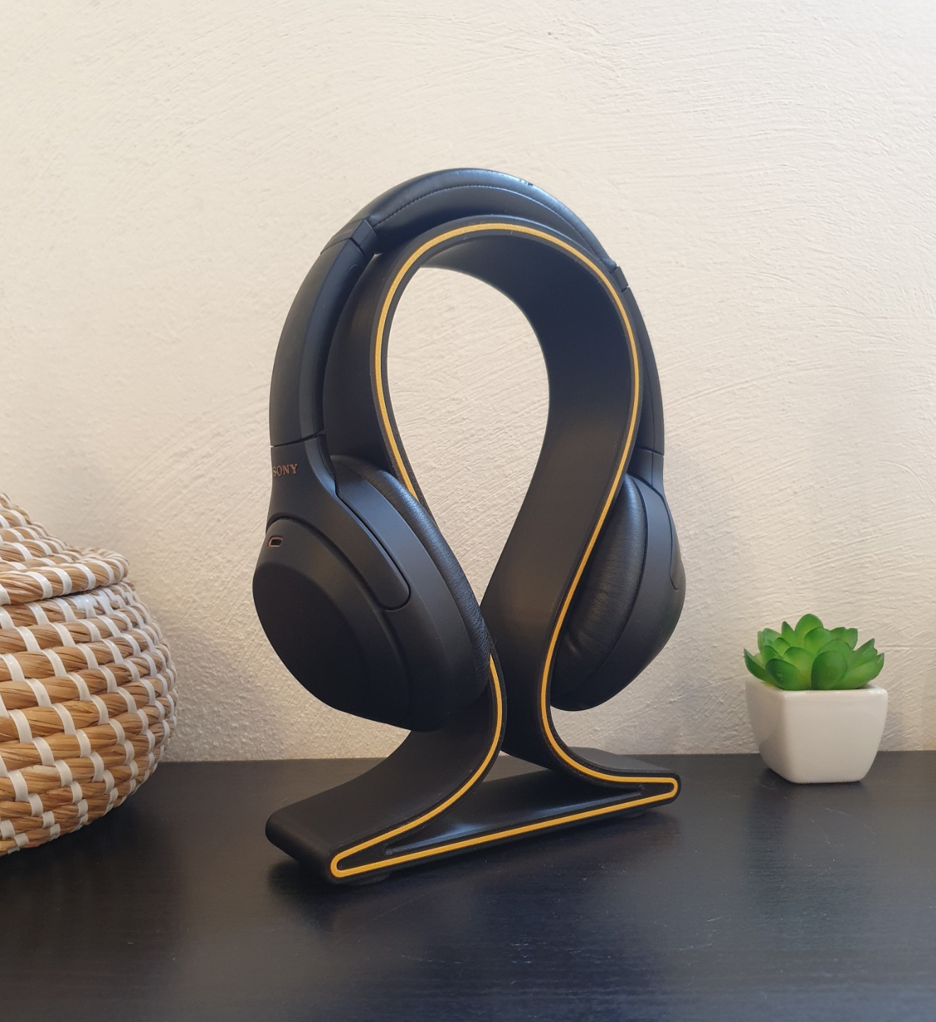 Stalak za Slušalice Zeni - Stalci za slušalice