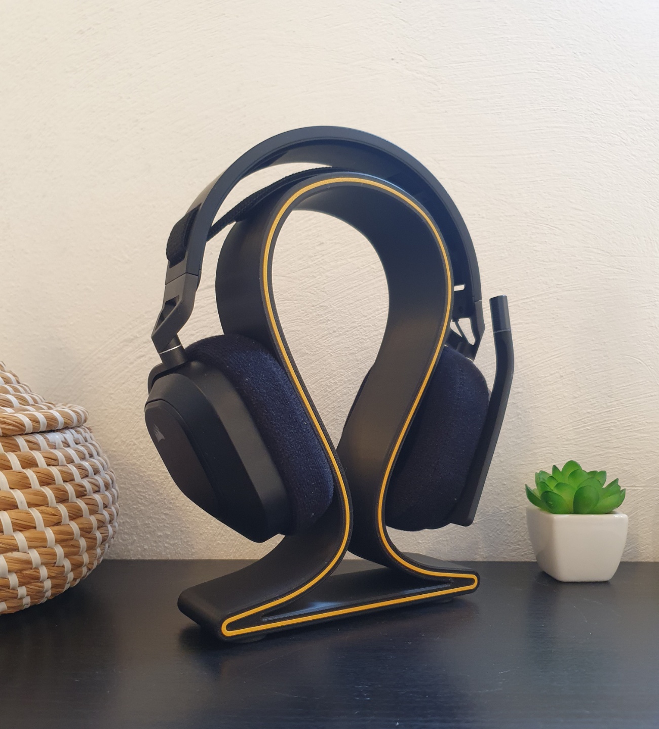 Stalak za Slušalice Zeni - Stalci za slušalice, slika 3