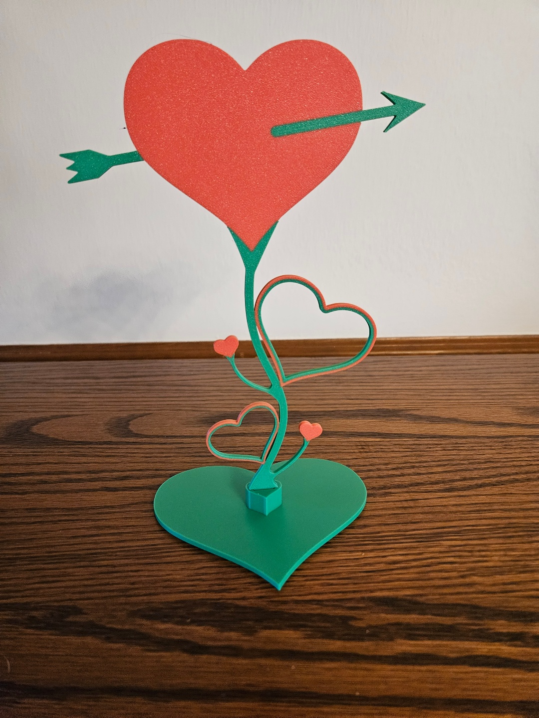 Cupidov Simbol Ljubavi Nilo - Dekoracija, slika 3