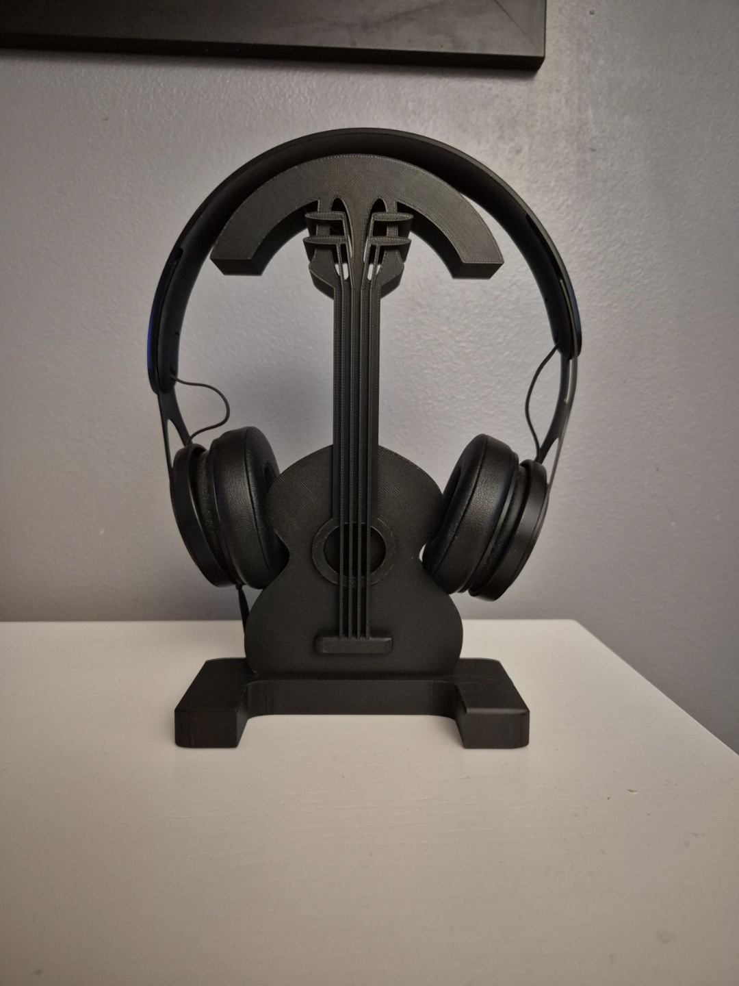 Stalak za Slušalice Gitara - Stalci za slušalice, slika 2