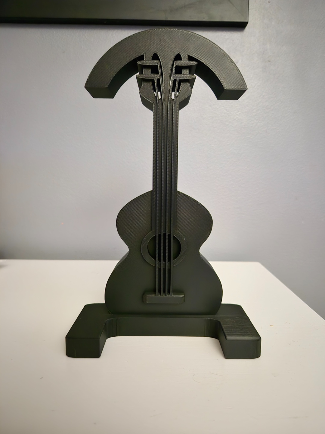 Stalak za Slušalice Gitara - Stalci za slušalice, slika 3