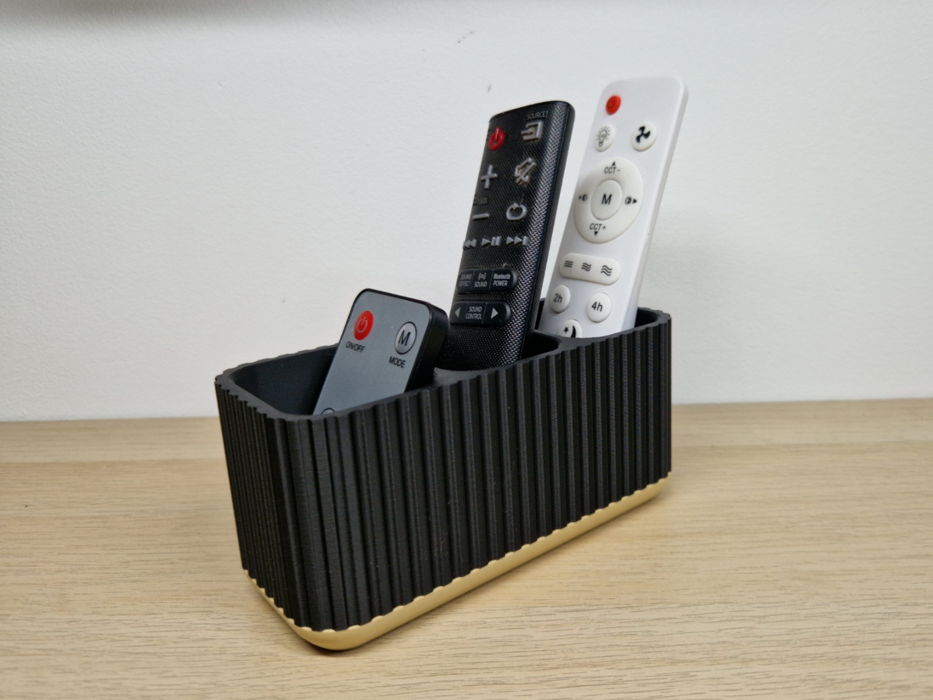 Držač za Daljinske Lima - Organizatori za daljinske upravljače