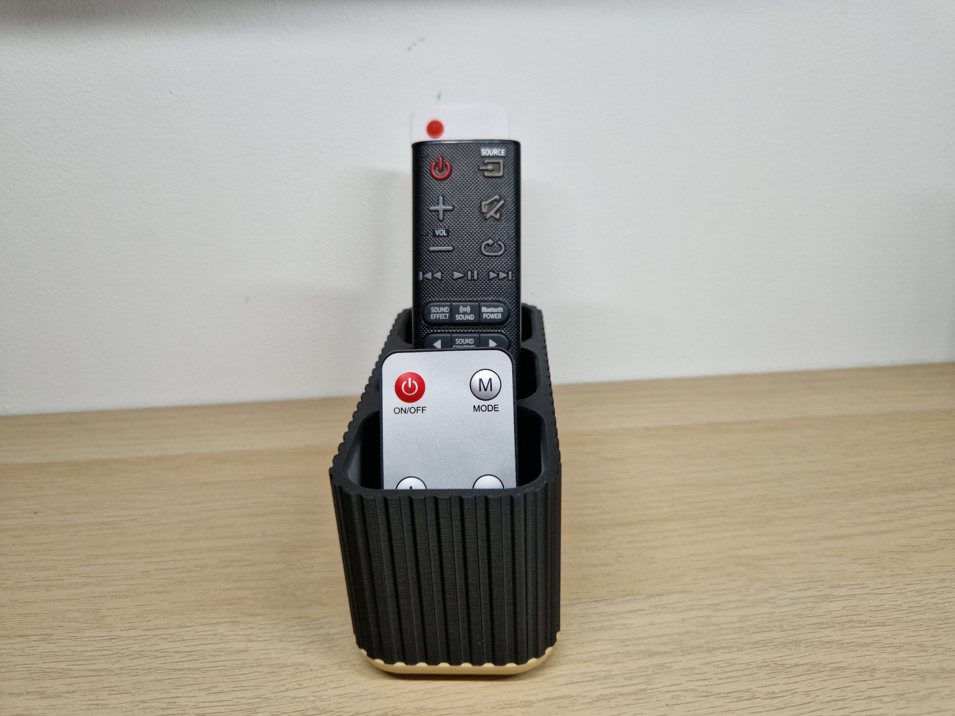 Držač za Daljinske Lima - Organizatori za daljinske upravljače, slika 4