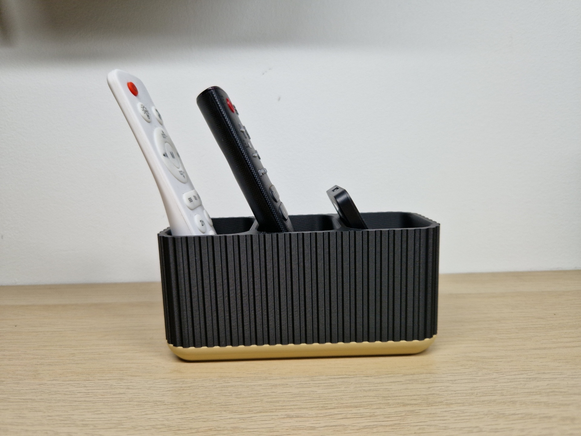 Držač za Daljinske Lima - Organizatori za daljinske upravljače, slika 2