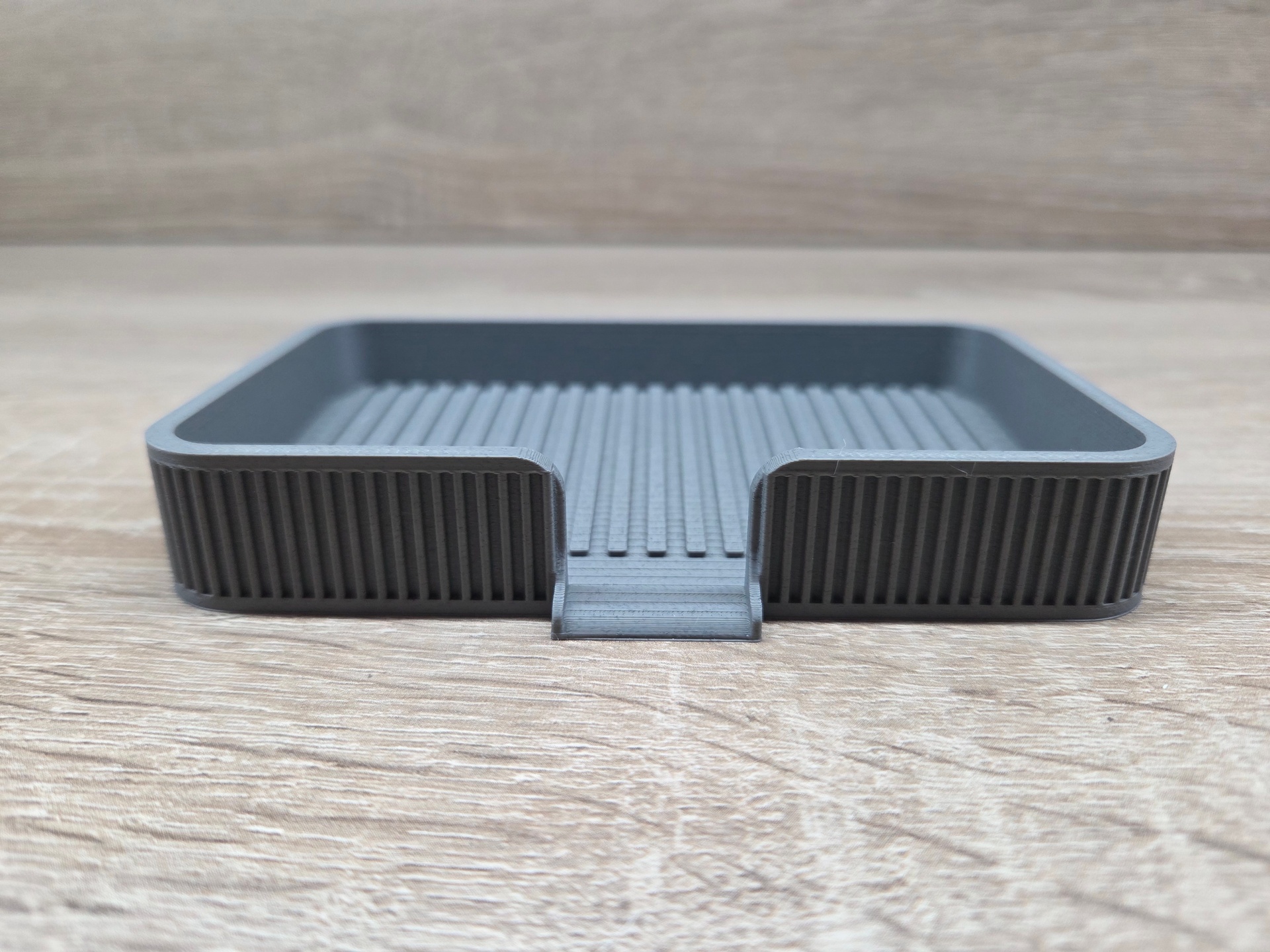 Japandi Držač Za Sapun I Sunđer - Kuhinjski dodaci, slika 4