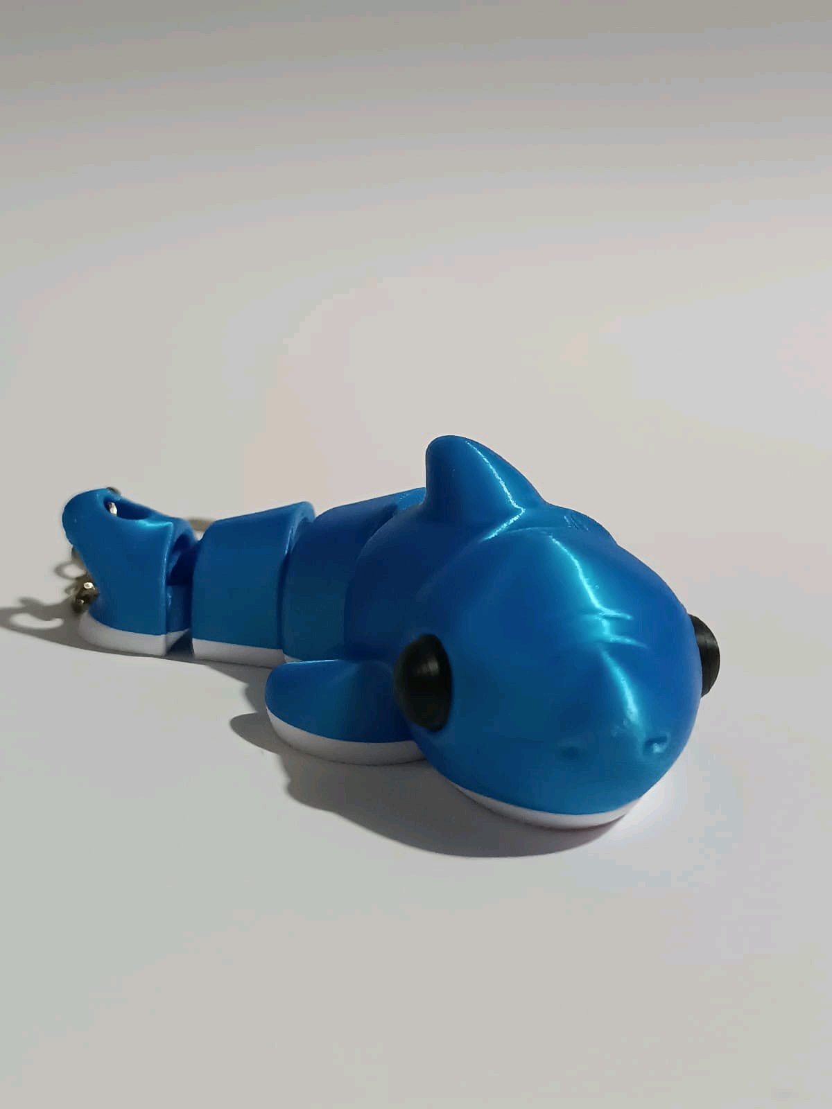 Fleksi Ajkula – Privezak za Ključeve - Privesci za ključeve, slika 3