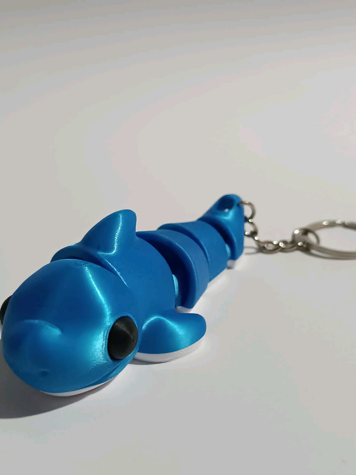 Fleksi Ajkula – Privezak za Ključeve - Privesci za ključeve, slika 4