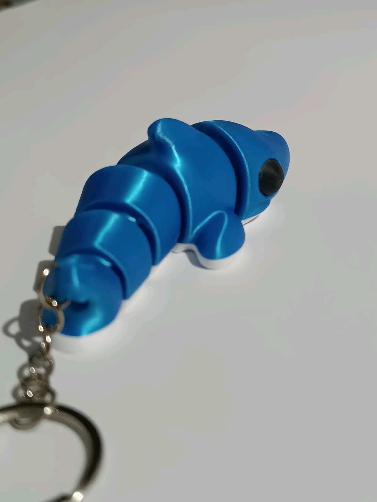 Fleksi Ajkula – Privezak za Ključeve - Privesci za ključeve, slika 5