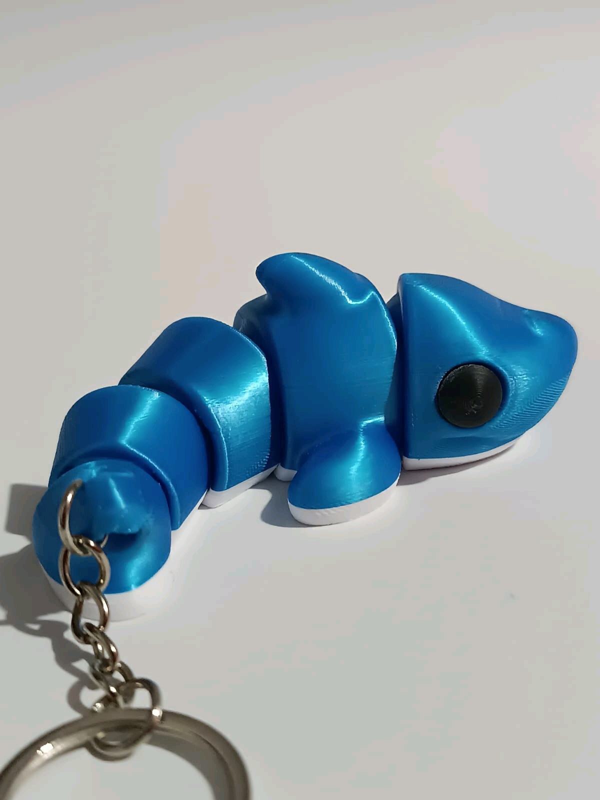 Fleksi Ajkula – Privezak za Ključeve - Privesci za ključeve, slika 6