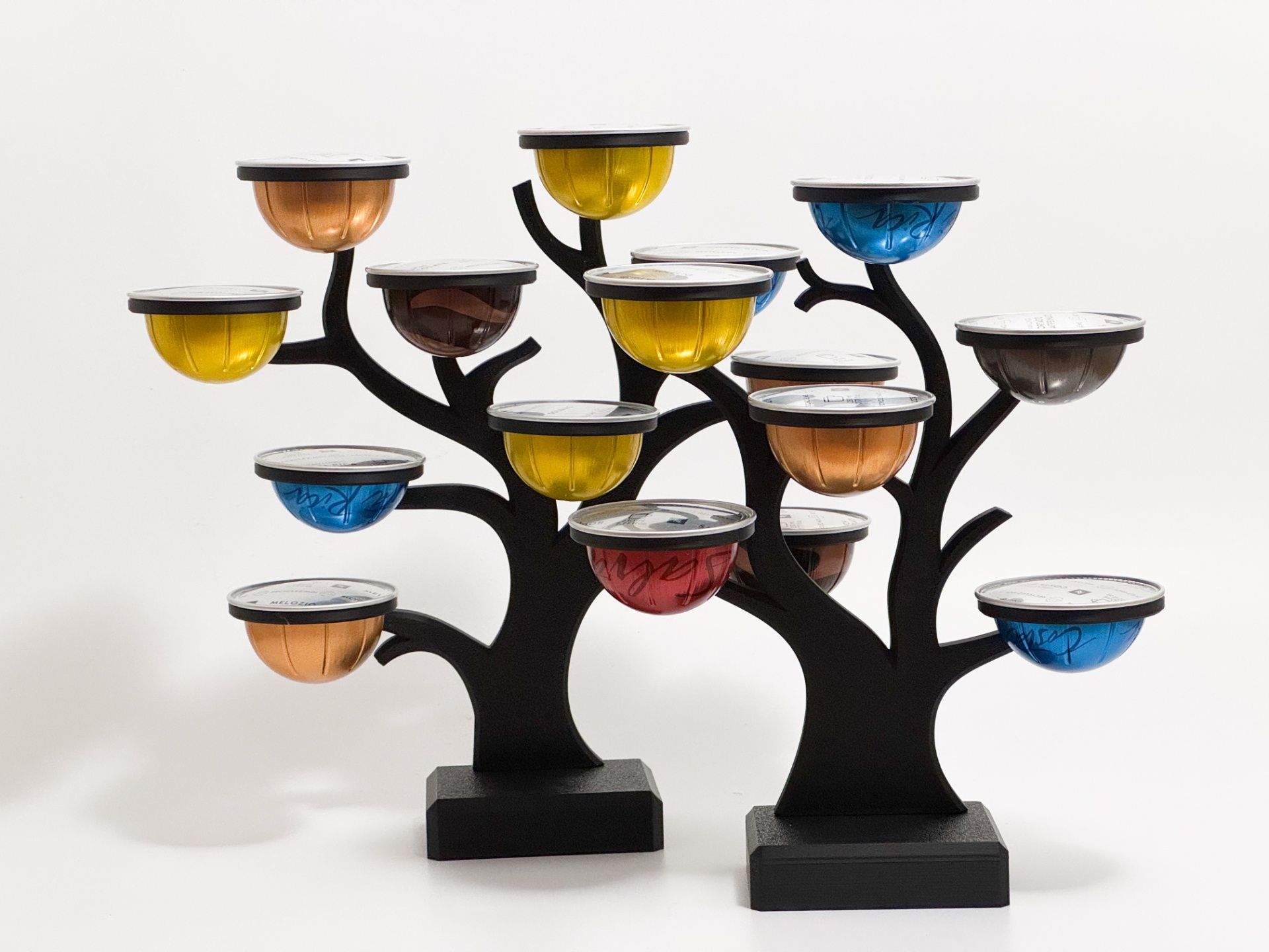 Dodaci za kafe aparate