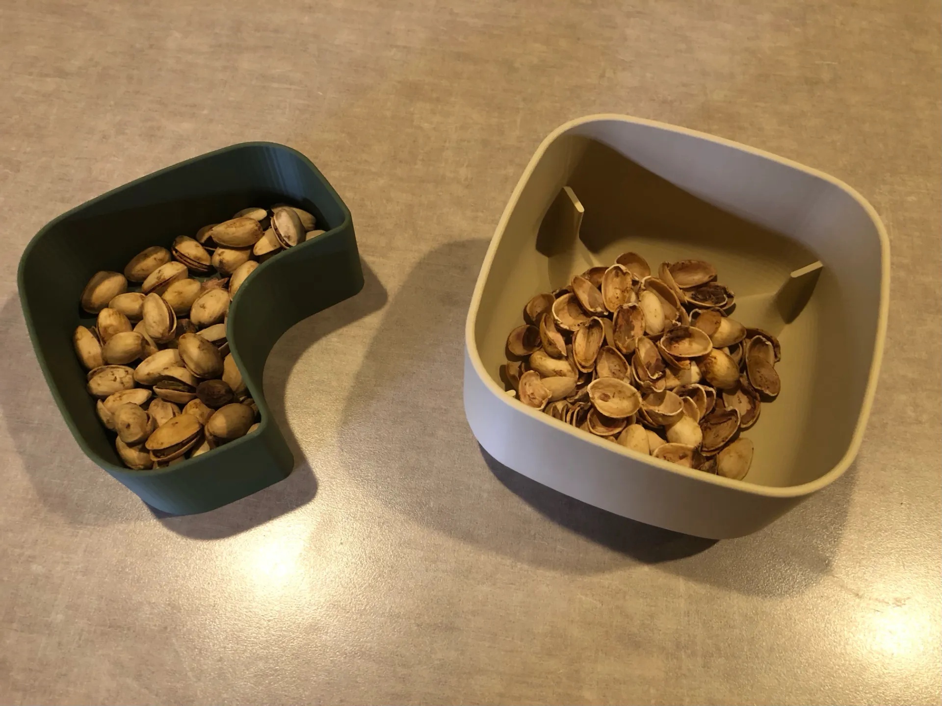 Posuda za Pistaće Nilo - Činije, slika 5