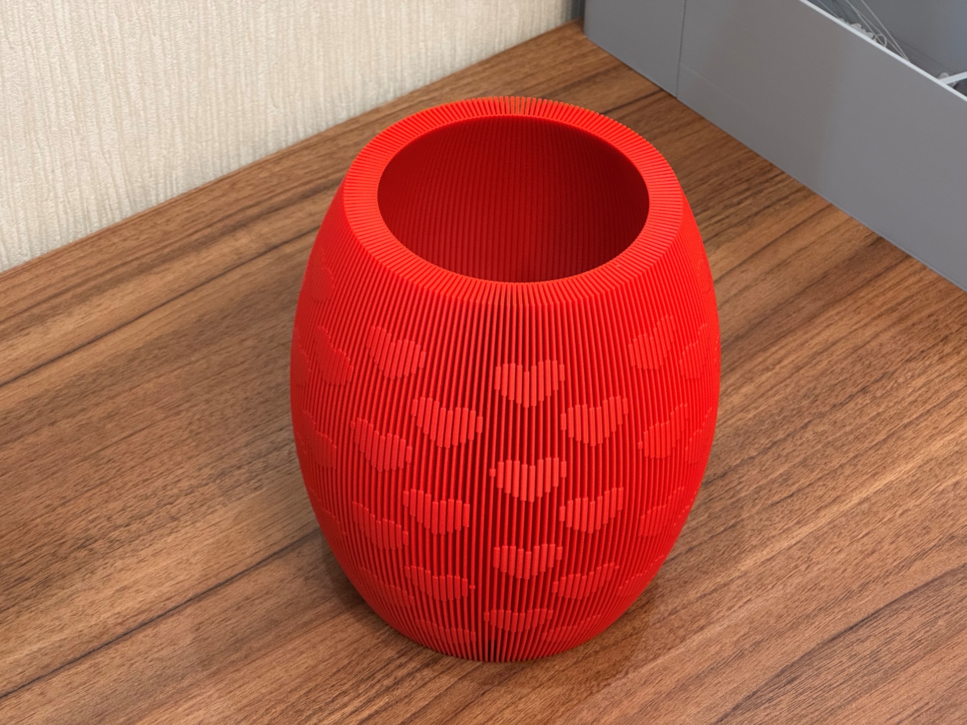 Vaza za Dan Zaljubljenih Nilo - Vaze, slika 2