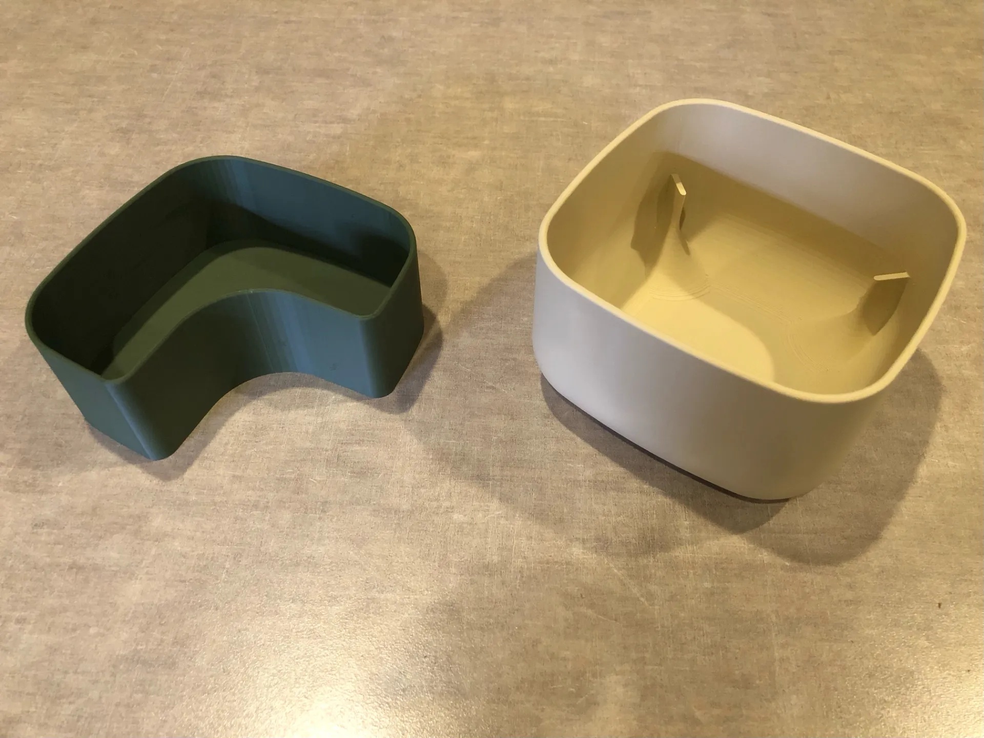 Posuda za Pistaće Nilo - Činije, slika 4