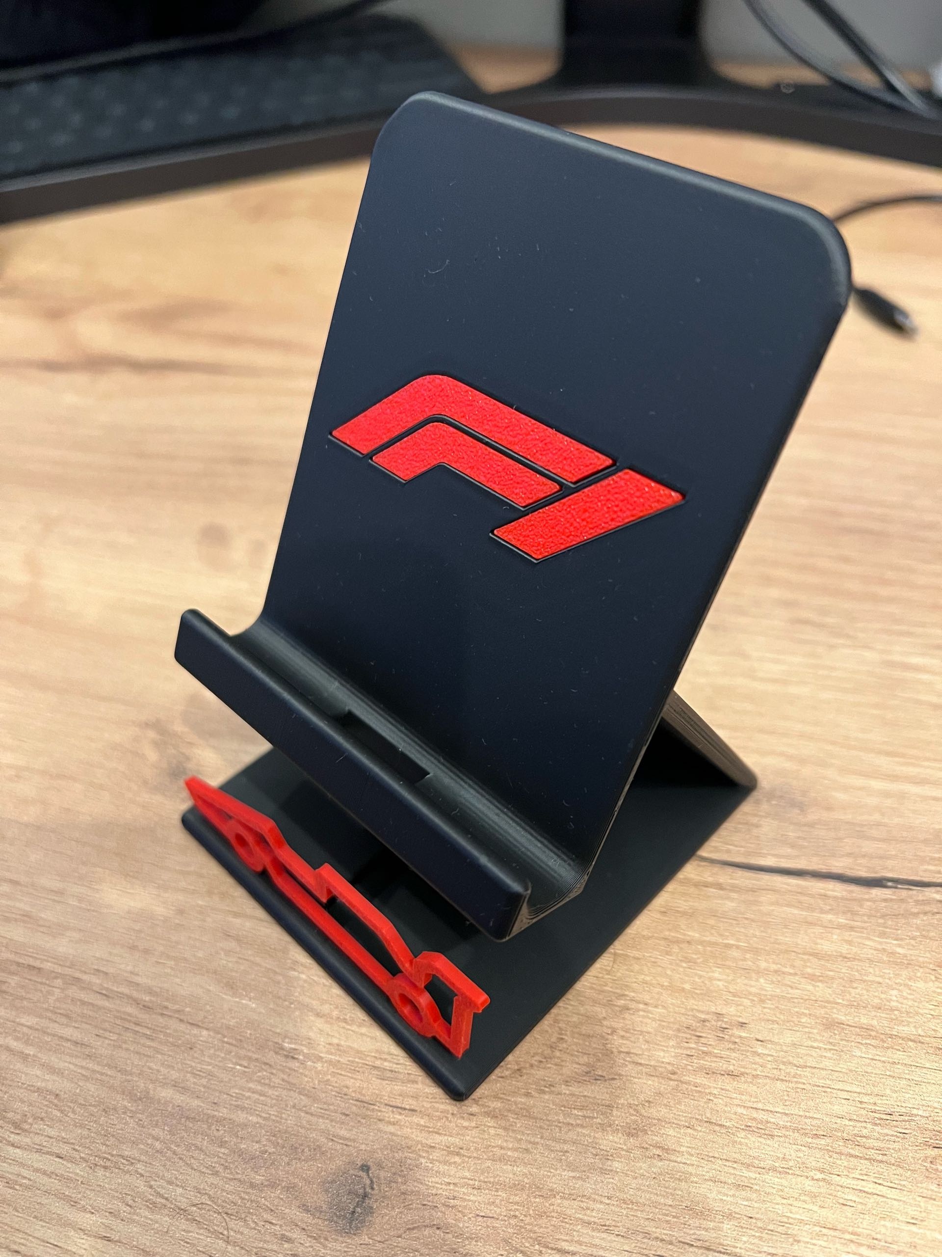 F1 Stalak za Telefon – Formula 1 Dizajn - Formula 1, slika 3