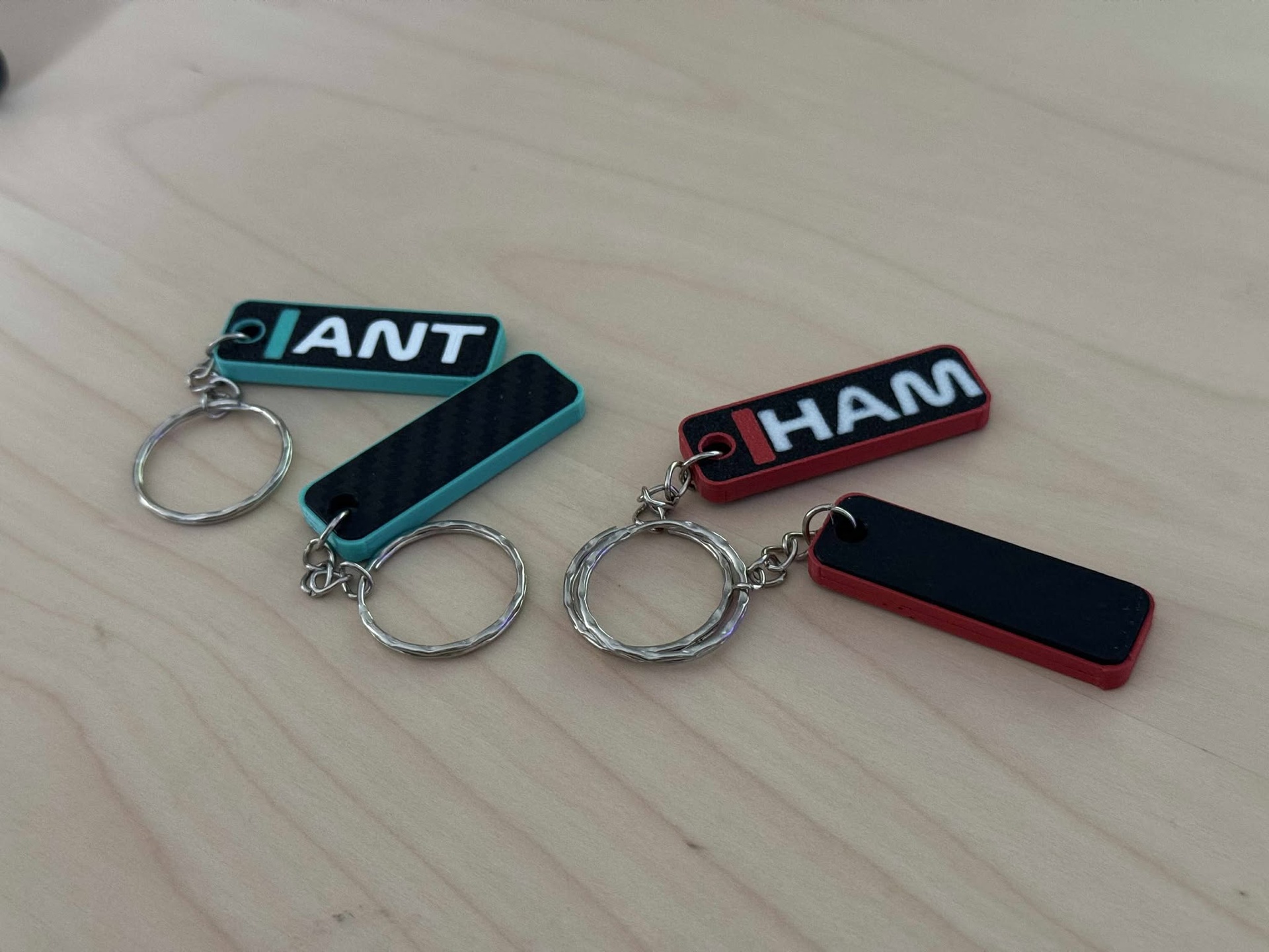 Privezak Vozača F1 – Sezona 2026 - Formula 1, slika 5