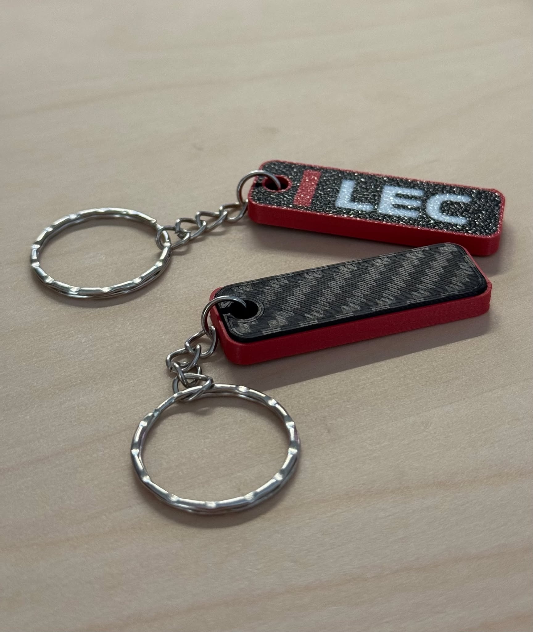 Privezak Vozača F1 – Sezona 2026 - Formula 1, slika 4