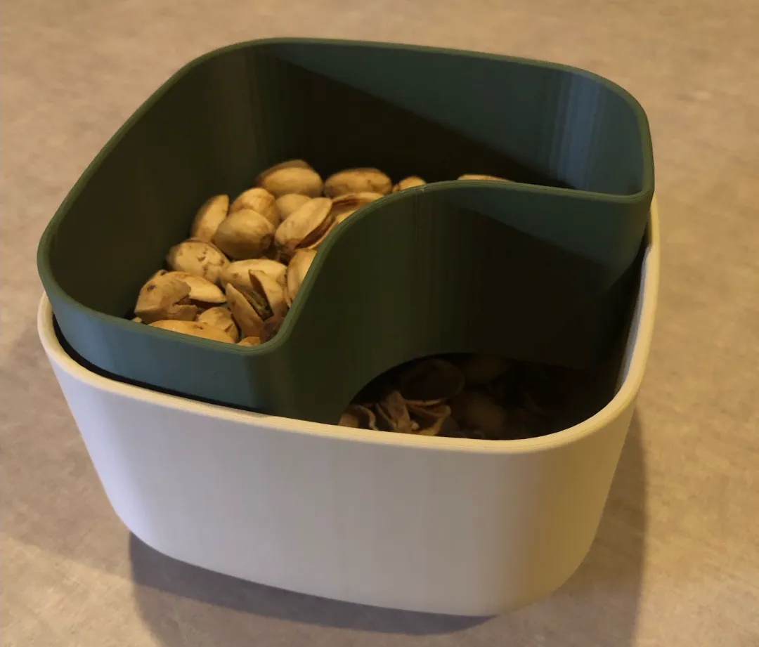 Posuda za Pistaće Nilo - Činije